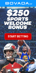 Bet on Sports at Bovada!