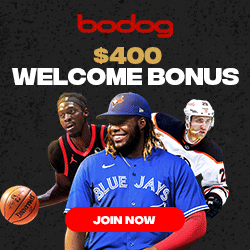 Bodog - Mobile Sports Betting