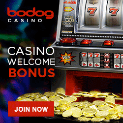 Bodog Online Casino Games