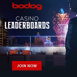 Bodog Canadian Mobile Casino