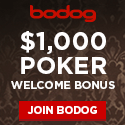 Bodog Online Poker Games