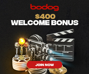 Bodog Entertainment - Place Bets on PopCulture Trials, TV & Movies and more