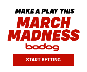 Bodog Sports Betting with NFL, MLB, UEFA, WTA, PGA, KHL and more
