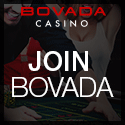 Bovada Table Games