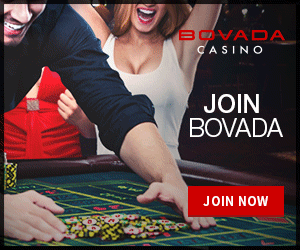 Play Blackjack Online at Bovada