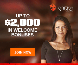 Ignition Casino - Situs Perjudian Terbaik dengan Dealer Langsung