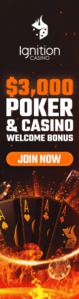 Ignition Casino USA Bonus