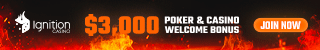 Ignition Casino