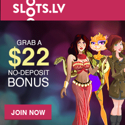 Slots LV Online Casino Games